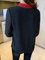 New elegant Women Blouses ladies shirts Blusas Mujer Long Sleeve Shirts causal Tops - Image 3