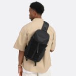 Ozuko Chest Bag Cross Bag Men Waterproof USB Man Crossbody Bag Anti-Theft Short Travel Messenger Sling Fashion Designer - Image 6
