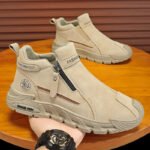 Men's casual sports outdoor hiking trendy fashion street comfortable - Image 5