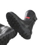 Waterproof Off-Road Motorcycle Boots Anti-Fall Botas Moto Hombre Riding Shoes Protection Comfortable Footwear for Men - Image 13