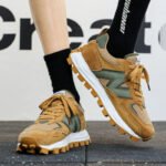 Men New Breathable Sneakers High-end Sport Balance Fashion Shoes for Men Trend Luxury Sneakers Women Zapatos Altos Hombre - Image 4