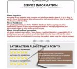 Summer Elegant and Sexy Wedge Thick Soled Sandals Fashionable Best Selling New Comfortable Plus Size Beach Women's Shoes - Image 6