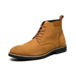Pointed Toe Chelsea Boots Leather Men Winter Boots Winter Shoes for Men 2025 Male Boots Mens Ankle Shoes Zapatillas Male Hombre - Image 25