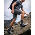 Hiauspor Men's Hiking Cargo Shorts 9"/10" Quick Dry Lightweight Waterproof for Golf Tactical Fishing Casual with 6 Pockets - Image 9