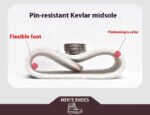 Waterproof Leather Indestructible Men Work Safety Boots Outdoor Military Boots Anti-smash Anti-puncture Industrial Shoes Male - Image 13