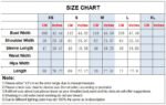 HXAO 2025 Woman Blouses Long Stripe Shirts Women Spring Summer Long Sleeve Blue White Shirt Woman Large Tops Button Up Shirts - Image 5