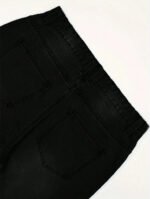 Men's Retro Loose-Fit Jeans, Versatile and Casual for All Seasons - Image 5