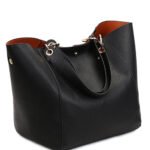 Pahajim Handbags for Women Large Tote Bag PU Leather Waterproof Handbags Shoulder Bag Womens Top Handle Bag for Work Shopping Ba
