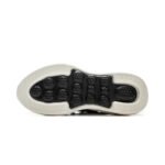 Li-Ning Women's SOFT ESSENTIAL V2 Slip-on Casual Walking Shoes Cushion Flexible LiNing Comfortable Sports Sneakers AGLV022 - Image 3
