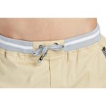 Men's Shorts Casual Classic Fit Drawstring Summer Beach Shorts with Elastic Waist and Pockets - Image 7