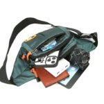 Oxford Waterproof Mobile Waist Bag for Men Women Multifunctional Large Capacity Fanny Pack Wear-resistant Riñoneras Para Hombre - Image 5