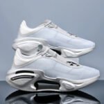Men Shoes Sneakers Male Tenis Luxury Shoes Mens Casual Trainer Race Breathable Fashion Loafers Running Shoes for Men - Image 6