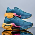 Men Shoes Sneakers Male Tenis Luxury Shoes Mens Casual Trainer Race Breathable Fashion Loafers Running Shoes for Men - Image 5