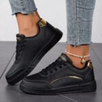 Women's Shoes New Style Women's Casual Shoes Sneakers Running Sports Shoes for Women - Image 5