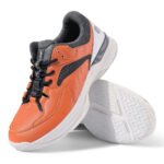 FitVille Men'S Wide Pickleball & All Court Tennis Shoes Lightweight Slip-Resistant Athletic Sneakers With Arch Support For Plantar Fasciitis Men'S Shoes Casual Sneakers Autumn Gym Clothes