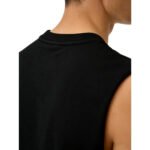 CLOOCL Rancid Logo Design Printed Vests Fashion Sport Tank Tops Singlet Sleeveless T-Shirts For Mens Summer Casual Tops - Image 3