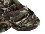 Outdoor Tactical Jacket Men's Stand-up Collar Plush Thickened Soft Shell Jacket Winter Windproof Waterproof Camouflage Coat - Image 3