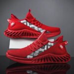 Sneakers for Men Fashion Men's Casual Sneakers Comfortable Breathable Running Tennis Shoes Zapatillas De Hombre - Image 2