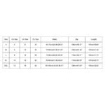 Women Fashion Wide Leg Pants Solid Elastic Pants Work Business Suit Straight Trousers Casual High Waisted Dress Palazzo Pants - Image 6