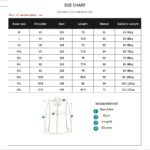 New Plus Size Men Solid Color Business Shirt Fashion Classic Basic Casual Slim White Long Sleeve Shirt Brand Clothes - Image 5