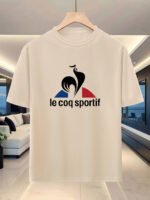 Men's Summer Short Sleeved T-shirt - Trendy Chicken Style Multifunctional Sports Shirt - Image 2