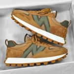 Men New Breathable Sneakers High-end Sport Balance Fashion Shoes for Men Trend Luxury Sneakers Women Zapatos Altos Hombre - Image 6