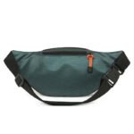 Oxford Waterproof Mobile Waist Bag for Men Women Multifunctional Large Capacity Fanny Pack Wear-resistant Riñoneras Para Hombre - Image 3