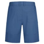 Men's Quick Dry Cargo Shorts Summer Waterproof Hiking Shorts Outdoor Multi-pockets Camping Training Work Shorts Man - Image 2