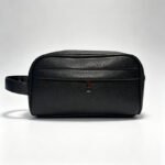 Fashion Business Clutches High Quality PU Leather Clutch Bag Card Pack Phone Coin Purse Wallet Birthday Gift for Men Handbags