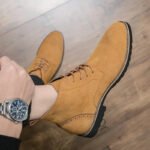 Pointed Toe Chelsea Boots Leather Men Winter Boots Winter Shoes for Men 2025 Male Boots Mens Ankle Shoes Zapatillas Male Hombre - Image 7