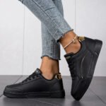 Women's Shoes New Style Women's Casual Shoes Sneakers Running Sports Shoes for Women - Image 2