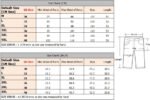 Men's Waterproof Cargo Shorts Summer Quick Dry Hiking Shorts Outdoor Multi-pockets Camping Training Work Shorts Man - Image 7