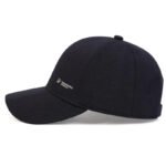 Unisex REMARKABLE Letter Label Baseball Caps Spring Autumn Outdoor Adjustable Casual Hats Sunscreen Hat - Image 4