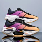 Men Shoes Sneakers Male Tenis Luxury Shoes Mens Casual Trainer Race Breathable Fashion Loafers Running Shoes for Men - Image 4