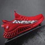 Sneakers for Men Fashion Men's Casual Sneakers Comfortable Breathable Running Tennis Shoes Zapatillas De Hombre - Image 3