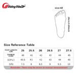 Waterproof Off-Road Motorcycle Boots Anti-Fall Botas Moto Hombre Riding Shoes Protection Comfortable Footwear for Men - Image 14