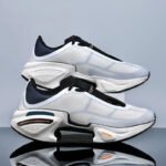 Men Shoes Sneakers Male Tenis Luxury Shoes Mens Casual Trainer Race Breathable Fashion Loafers Running Shoes for Men - Image 2