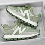 Men New Breathable Sneakers High-end Sport Balance Fashion Shoes for Men Trend Luxury Sneakers Women Zapatos Altos Hombre - Image 5