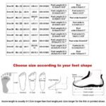 Rome Women Shoes 2026 Summer Hot Sale Women's Sandals Retro Ankle Buckle Rivet Flat Sandals British Style Plus Size Lady Shoes - Image 6