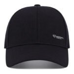 Unisex REMARKABLE Letter Label Baseball Caps Spring Autumn Outdoor Adjustable Casual Hats Sunscreen Hat - Image 5