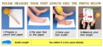 Summer Gladiator Sandals New Breathable Casual Men Genuine Leather Sandals Hollow Beach Shoes Men Black Sizes 38-48 Men sandals - Image 6