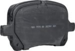 SureStop® Front and Rear Brake Pad Set, Ceramic, Pro-Line Series - Image 7