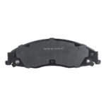 SureStop® Front and Rear Brake Pad Sets, Ceramic, For Models without Performance Brakes, Pro-Line Series - Image 4