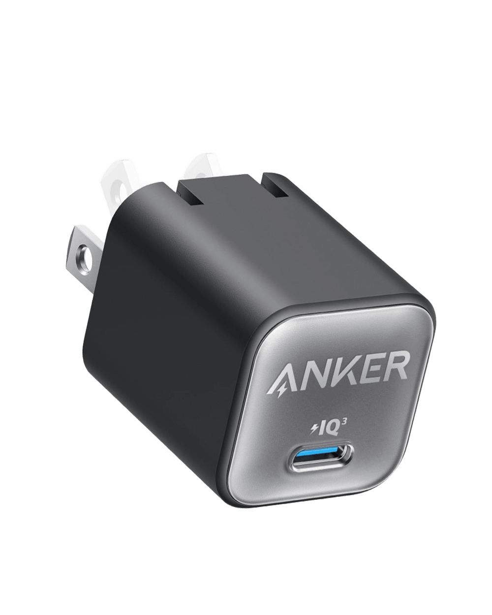 SKU-04-Phantom_Black.png Anker Nano Charger (30W) - Image 1