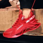 Shoes men Sneakers Male casual Mens Shoes tenis Luxury shoes Trainer Race Breathable Shoes fashion loafers running Shoes for men - Image 6