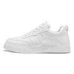 Men's Flats Shoes Luxury Men's Sneakers Spring Autumn Outdoor Sport Shoes for Men Fashion Vulcanized Shoe Tenis Para Hombre - Image 5