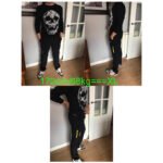 Mens Hiking Pants Convertible Lightweight Quick Dry Zip Off Fishing Safari Camping Travel Boy Scout Pants - Image 6