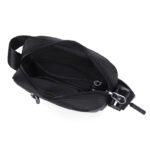 GOLF Mini Shoulder Bag Man Crossbody for Men Black Cross Bag Casual Slim Oxford Small Cell Phone Sling Messeng Bag Lightweight - Image 5