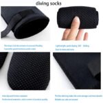 Diving Gloves Socks Head Covers Diving Equipment Wear-resistant Prevent Punctures And Keeps Warm Beachcombing Protective Gear - Image 3
