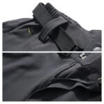 Mens Hiking Pants Convertible Lightweight Quick Dry Zip Off Fishing Safari Camping Travel Boy Scout Pants - Image 3